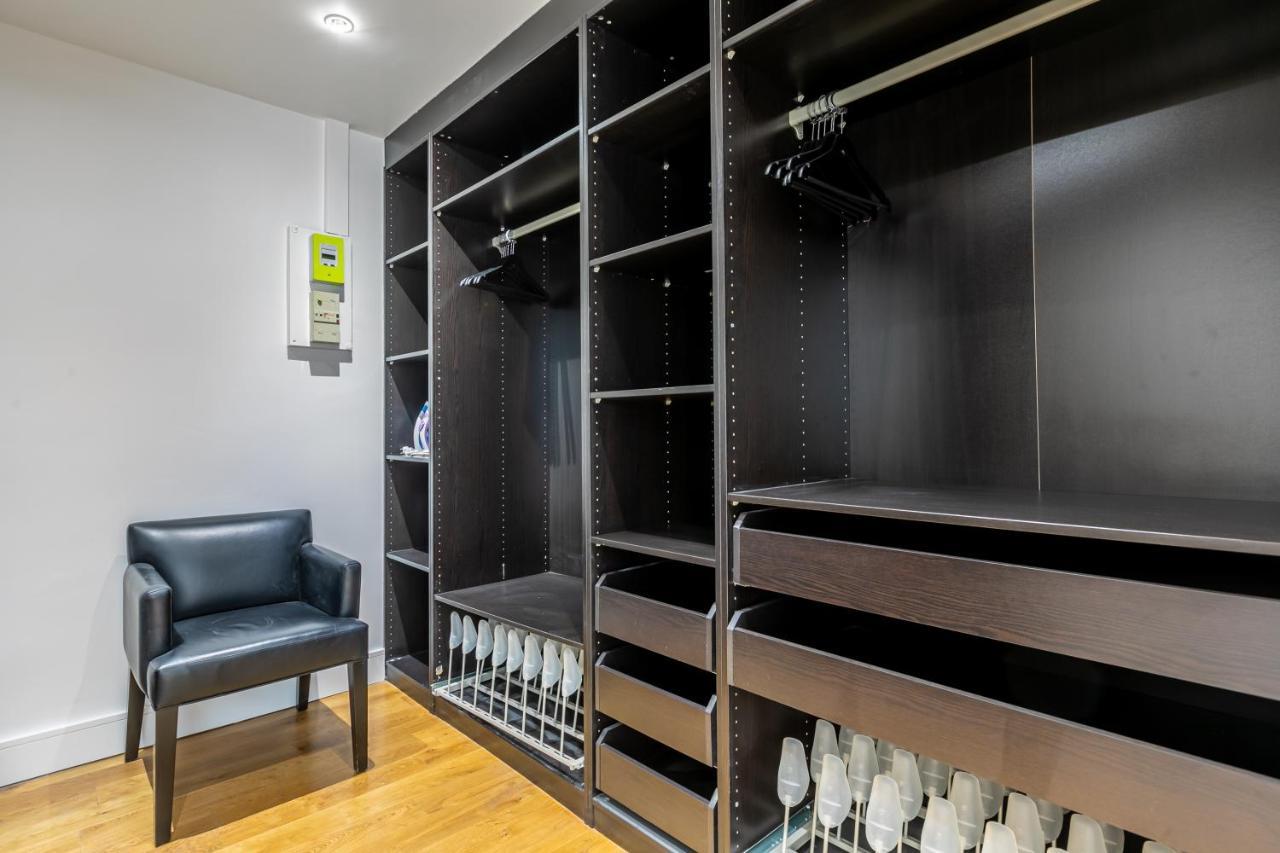 Sweett - Boccador Apartment Paris Exterior foto