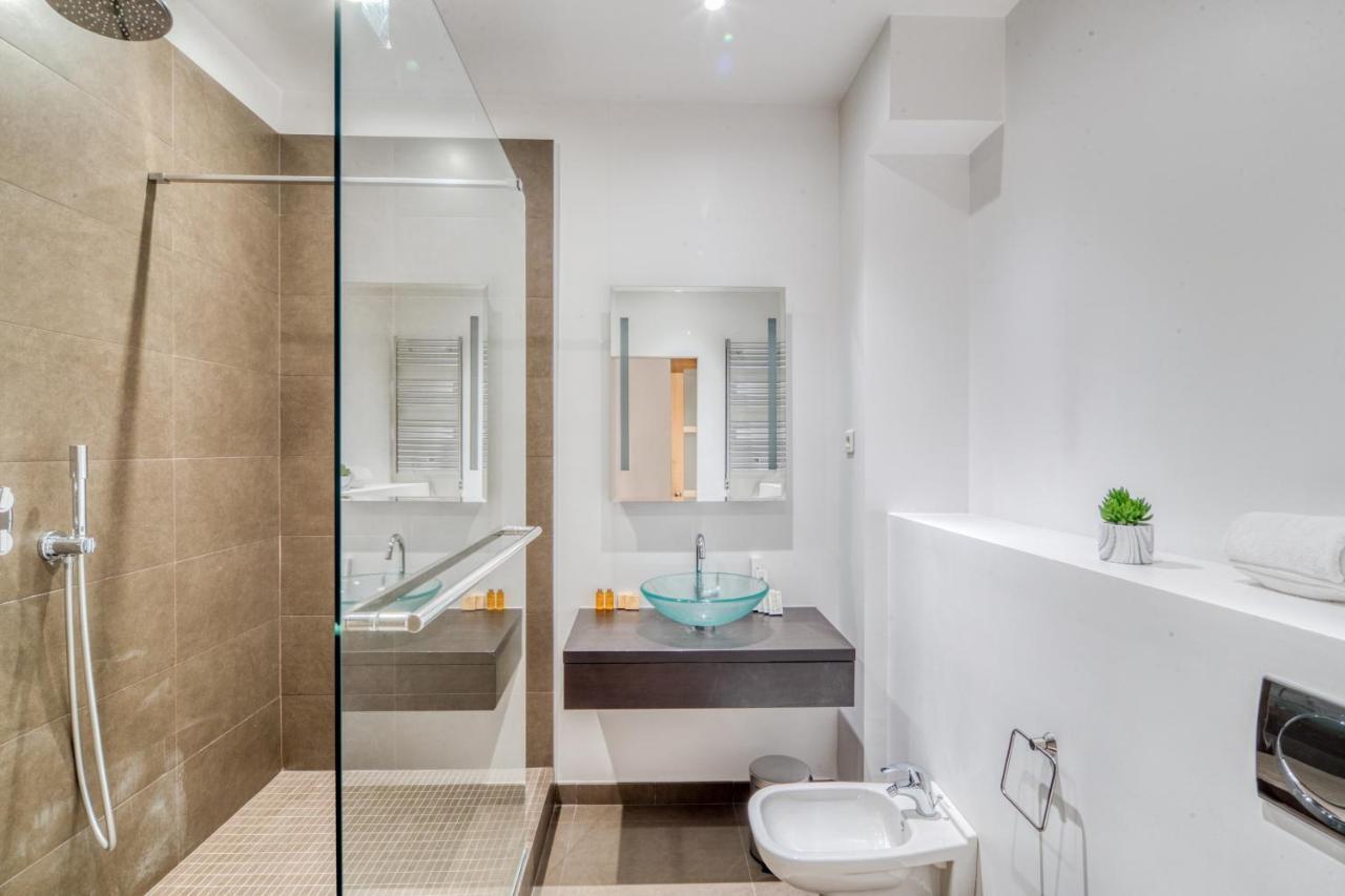 Sweett - Boccador Apartment Paris Exterior foto